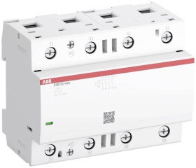 Stycznik instalacyjny ABB ESB100-40N-01 1SAE661111R0140, 220 V, 400 V, 1 szt.