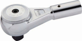 Grzechotki, 3/4 cala, dł. 167 mm, SAM