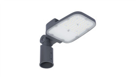 Oprawa Uliczna Led Streetlight Area Small Rv20st 45W 727 Rv20st Gy 4058075725096