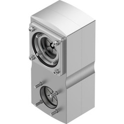 Zestaw montażowy Zestaw montażowy Napędy elektromechaniczne