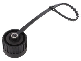 CA00SD1 Akcesoria pokrywa ochronna IP67 CA -40÷90C