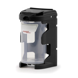 Pojemnik Q2 organizer Questsystem do warsztatu, czarny