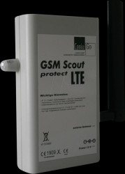 700100212L GSM Scout Protect LTE