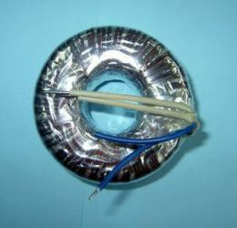 100 VA/14V TRAFO TOROIDALNE