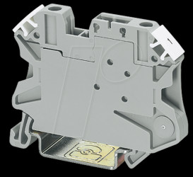 3046142 Feed-through terminal with separation capability
