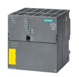 Sterownik programowalny S7-300 CPU 319F-3 PN/DP 2,5MB 6ES7318-3FL01-0AB0