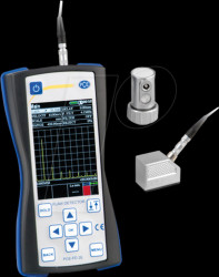 PCE-FD 20 PCE-FD 20 Material Thickness Gauge