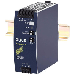 PULS CP20.241-S1 DIMENSION Rail PSU 24V 20A 480W DIN Rail Mounted