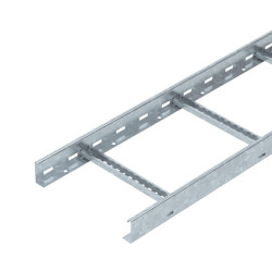 Drabina kablowa OBO Bettermann LCIS 630 3 FT 6209723, 3 m