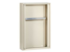 Obudowa natynkowa 600x480x205 mm bez drzwi IP30 Prisma 08103 SCHNEIDER ELECTRIC