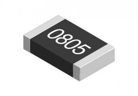 Rezystor 1.2k 5% smd0805
