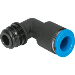 Złączka pneumatyczna Wkład