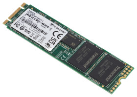 Dysk SSD MTS952T-I, 128 GB, SATA III, wewnętrzny Tak, Transcend TLC Nie -40 → +85°C