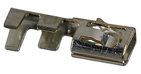 Zacisk zagniatany Żeński Molex Pico-Clasp 32AWG Obudowa złącza Pico-Clasp