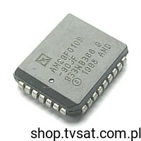 AM29F010B-90JI 1MB Flash Memo PLCC32 SMD-PLCC32 AMD USE