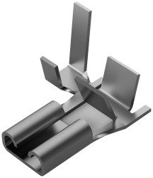 TE Connectivity 63316-2 Złącze żeńskie płaskie 7500 szt.