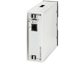 Przekaźnik programowalny easy800 ze SmartWire-DT EASY802-DC-SWD 152901 EATON