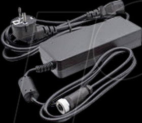 210100-02 24V DC Tischnetzteil mit M12 Buchse A-kodiert , 60 W