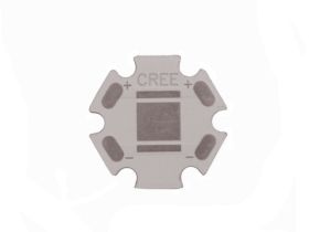 PODLOZE DO LED CREE D=16MM RADIATOR