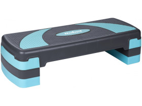 Step do aerobiku i ćwiczeń fitness, 3 stopnie,...