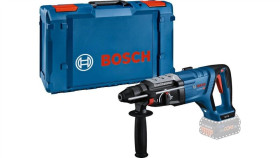 Młot Udarowy Obrotowy Akumulatorowy Sds+ Gbh 18V-28Dc 0*Ah L