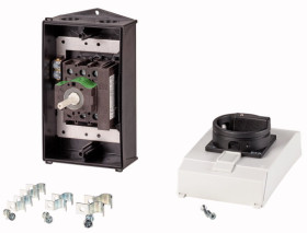 Przełącznik izolacyjny 3-biegunowy 32A Eaton Montaż powierzchniowy 15kW