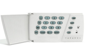 Klawiatura Paradox K636