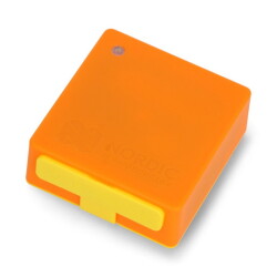 Thingy:91 X - platforma prototypowa Cellular IoT z LTE-M, NB-IoT, WiFi 6 i GNSS - Nordic