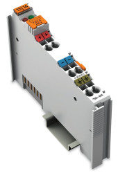 Moduł we/wy WAGO Moduł we/wy 750 750-615