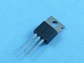IRFZ-34 TO-220 N 30A/60V/88W Rds=0,05