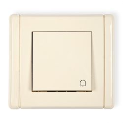 Łącznik zwierny dzwonek