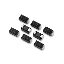 Littelfuse Dioda TVS SMAJ33A DO-214AC 40.6 V 400 W taśma na dużej rolce