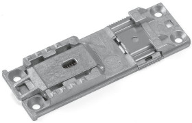 Nośnik montażowy Uchwyt montażowy WAGO Seria 787 Montaż na śrubę