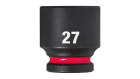 Nasadka Udarowa Shockwave 1/2 27Mm