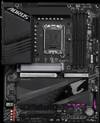 Z790 AORUS ELITE AX GIGABYTE Z790 AORUS ELITE AX (1700)