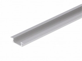 Profil led MICRO-K 3m anodowany wyc Kluś