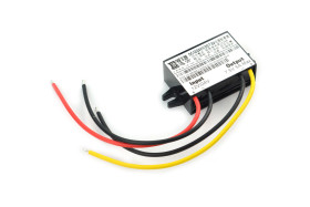 38W DC-DC Converter 7.5V@5A