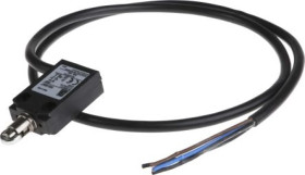 Wyłącznik krańcowy 5 A, NO/NC, 240V, IP67, RS PRO