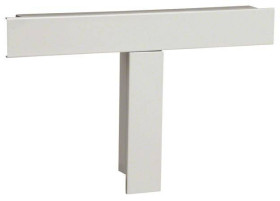 Trójnik (rozgałęźnik T) Hager LFS3004589016 1 szt.