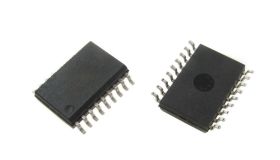 MIC2981/82YWM MICREL SOIC18