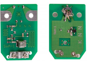 Wzmacniacz antenowy SWA 1