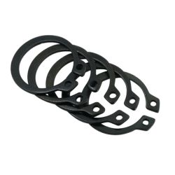 Zestaw Segerów 5-25mm - 150 szt.