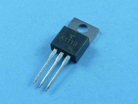 2SK-1119 N 4A/1000V/100W TRANZYSTOR