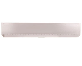 Ściana boczna montażowa 1260mm BPZ-SP-MSW-12 111343