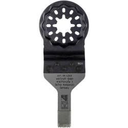 Wolfcraft 4240000 Plunge Saw Blade 1pc Durable Precision Cutting Tool