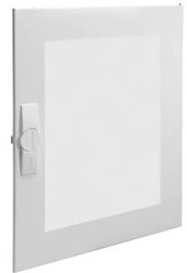 Drzwi Hager FZ006FT (S x W) 519 mm x 619 mm stal 1 szt.