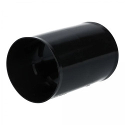 Złączka ZPRD 75mm do rur dwuwarstwowych karbowanych RDG DVR 75/64mm ELMARK