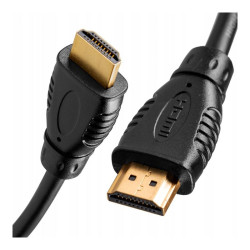 Złącze HDMI-HDMI 3m 4K 1,4 basic VA0186-3 VAYOX / BX3594