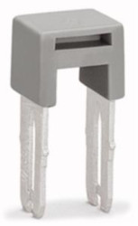 Jumper for terminal block, 281-409