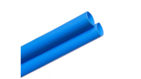 Wąż Termokurczliwy 4.8/2.4 Multi Kolor 3/16 Na201048